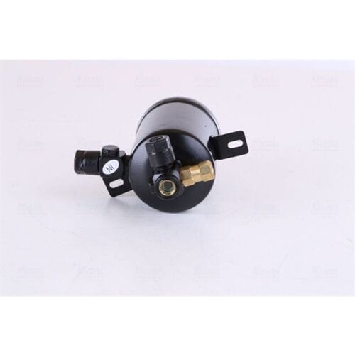Droger, airconditioning NISSENS 95077