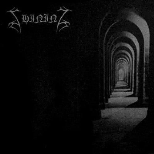 Shining - I/Within Deep Dark Chambers (CD)