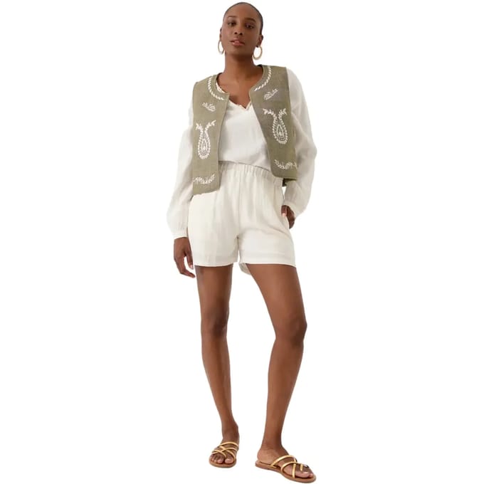 Vrouwenblouse Artlove Enezia