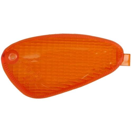 Lampglas, knipperlicht VICMA 6864 Links