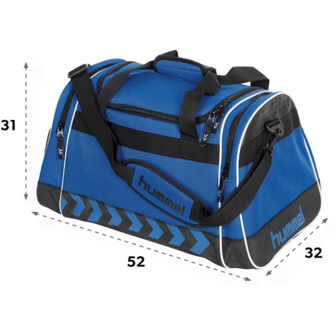 HUMMEL hummel milford bag 184834-5000