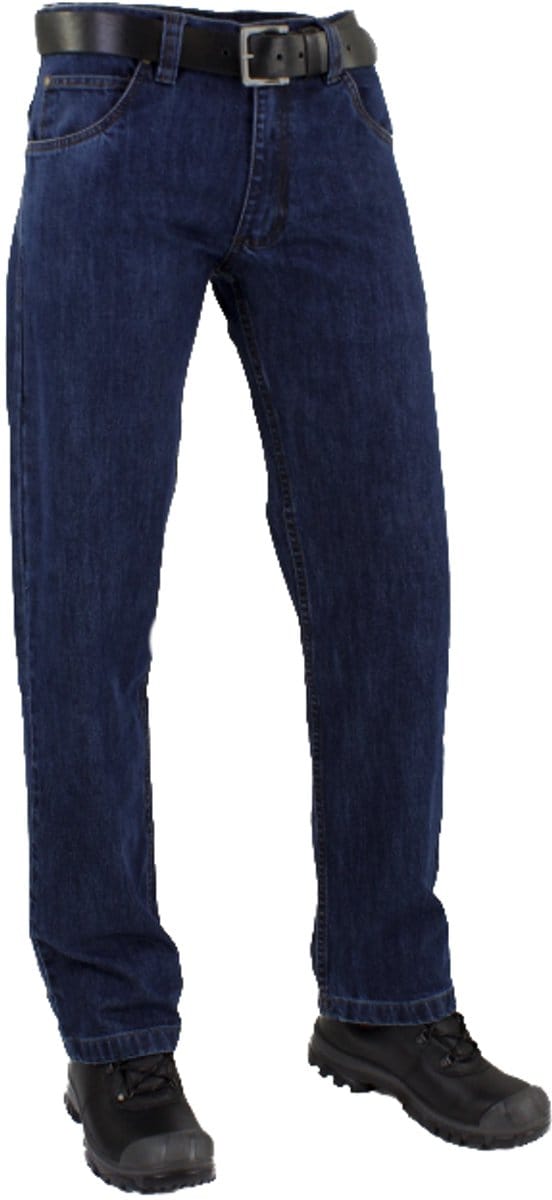 Kreb Workwear® Max Werkjeans Werkbroek