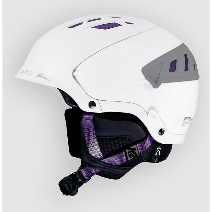 K2 Virtue Helm wit