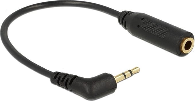 DeLOCK 65397 audio-/videokabel