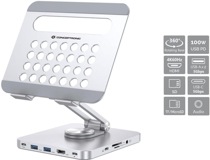 Conceptronic DONN26G