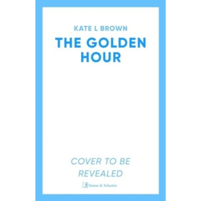 Golden Hour - Kate Lord Brown