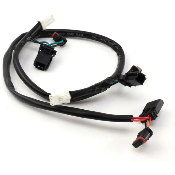 Kabeladapter DENALI Plug & Play T3 Harley-Davidson Pan America 1250
