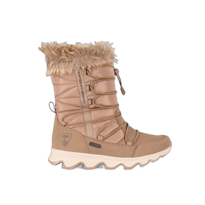 Dames winterlaarzen Kilpi Frozen WP High
