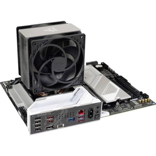 Renkforce PC tuning kit Intel® Core™ Ultra 9 (Series 2) 285K 5.7 GHz 64 GB DDR5-RAM ATX