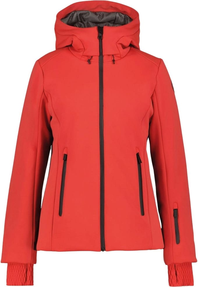 Icepeak Ecorse Softshell Skijas Dames - Maat S (36)