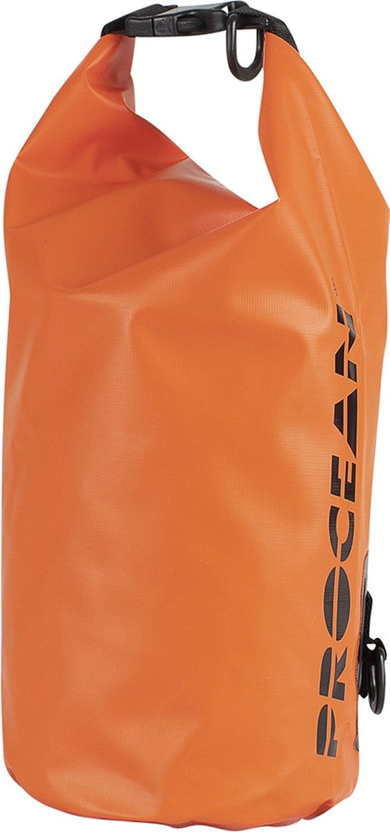 Procean droogtas | 15L | oranje