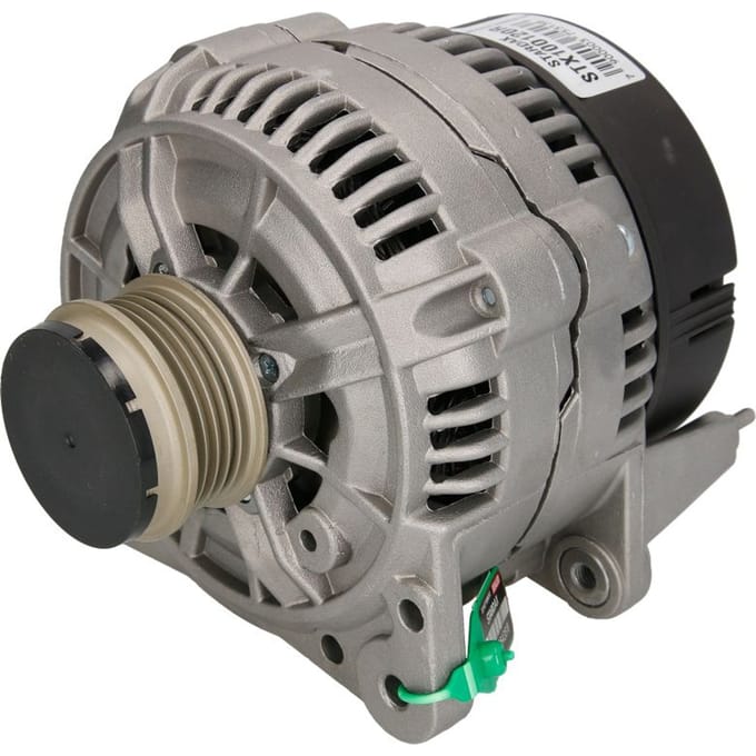 Spanningsregelaar STARDAX STX100120R
