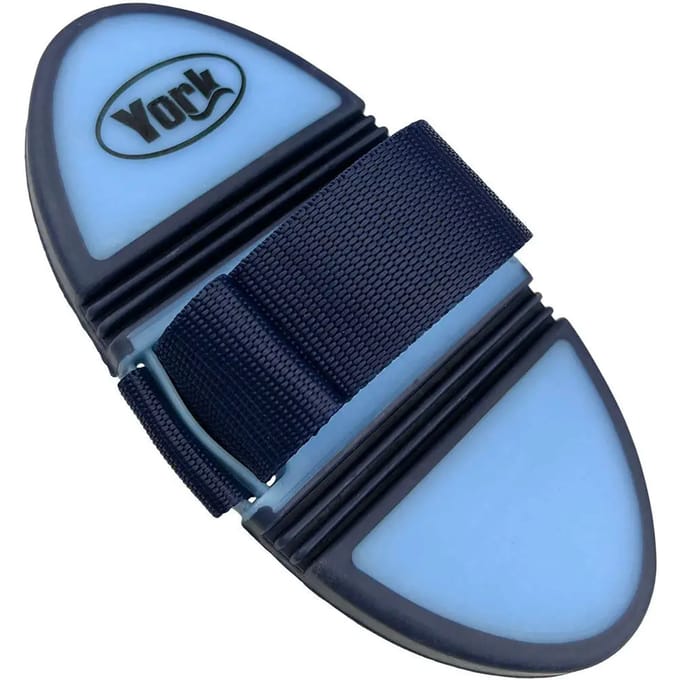 Paardenkrabber York Axel Flexi
