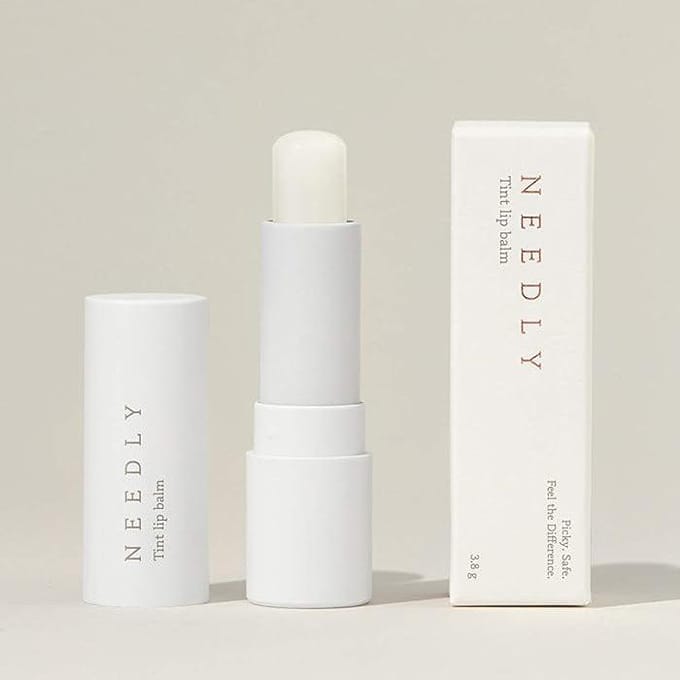 [NEEDLY] Baume à lèvres teinté 3,8 g