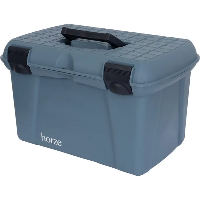 Verzorgingsbox Horze