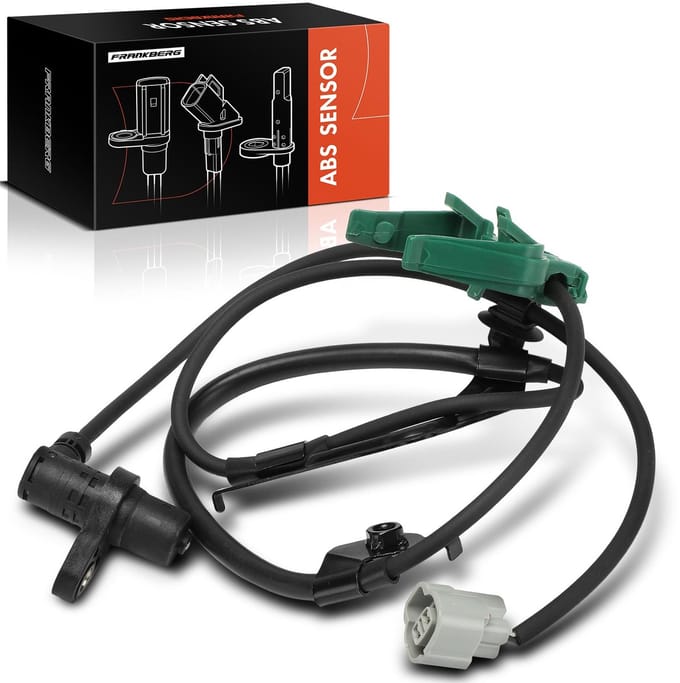 Frankberg 1x ABS-sensor vooras links voor Toyota