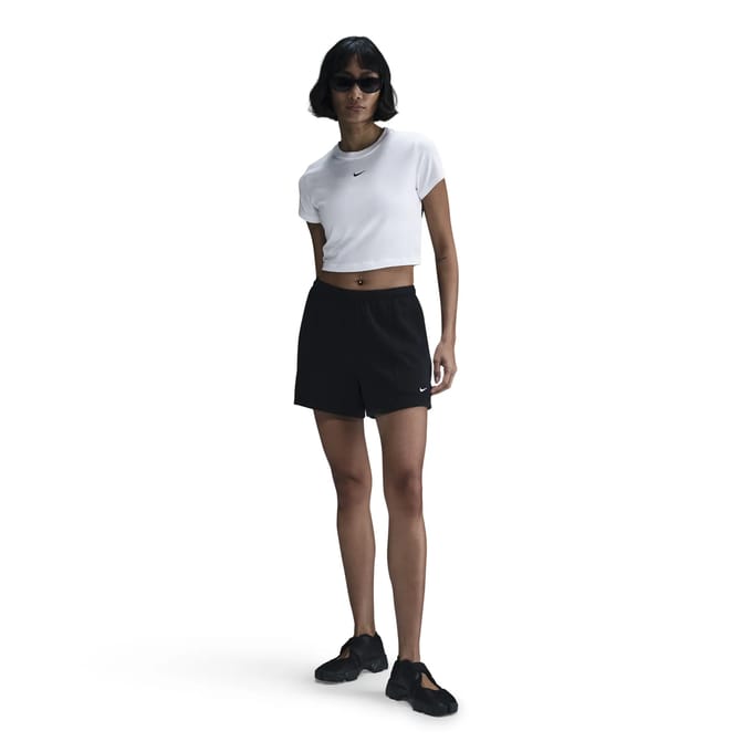 Dames-T-shirt Nike Chill