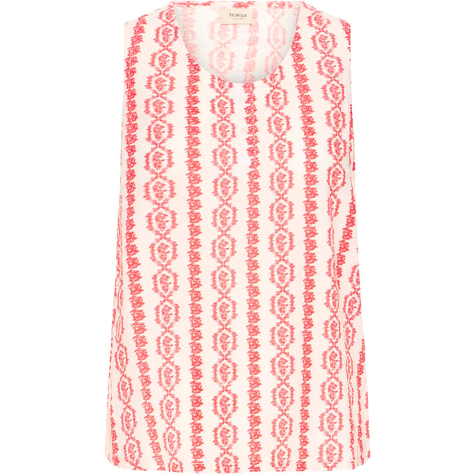 fransa - FRSOPHIA TOP 1 - Dames - Tops