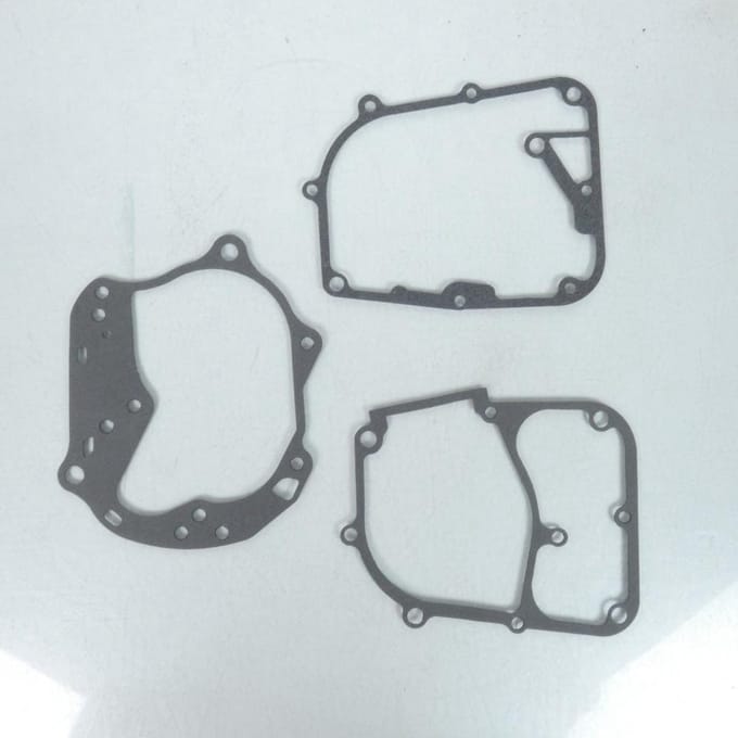 teknix pakking voor chinese scooter 50 139qmb nieuw