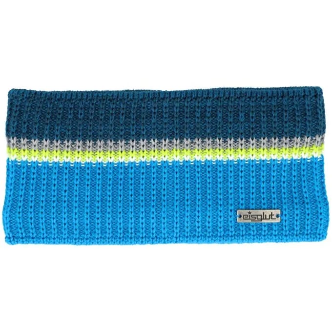 Hoofdband Eisglut Vaila Merino