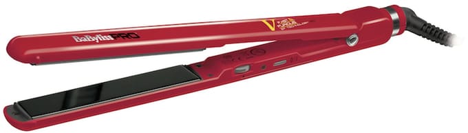 BaByliss Pro Sleek Expert Stijltang