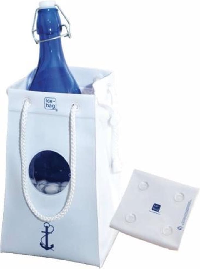 Ice Bag
