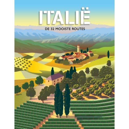 Italië - Marco Lissoni