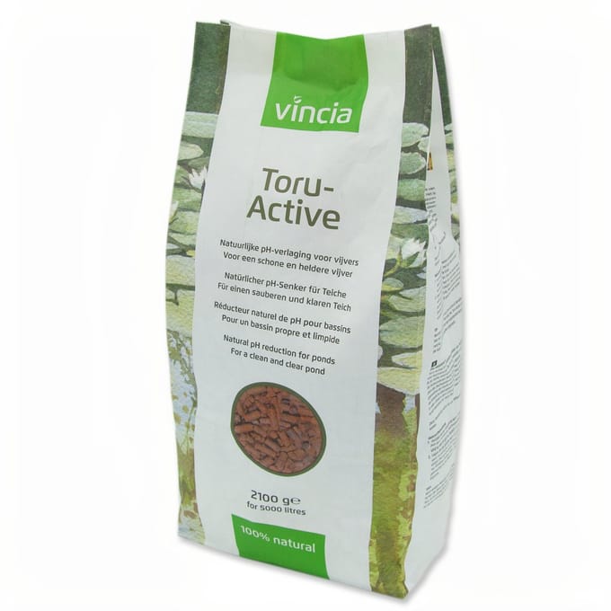 Velda Vincia Toru-Active 2100 g