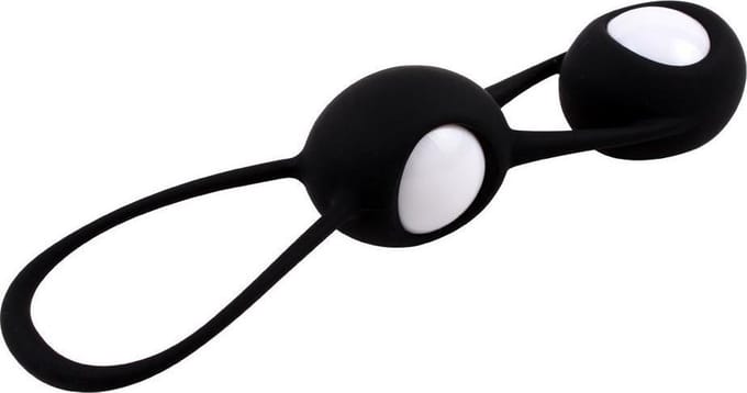 MisSweet - Geisha Balls - Zwart