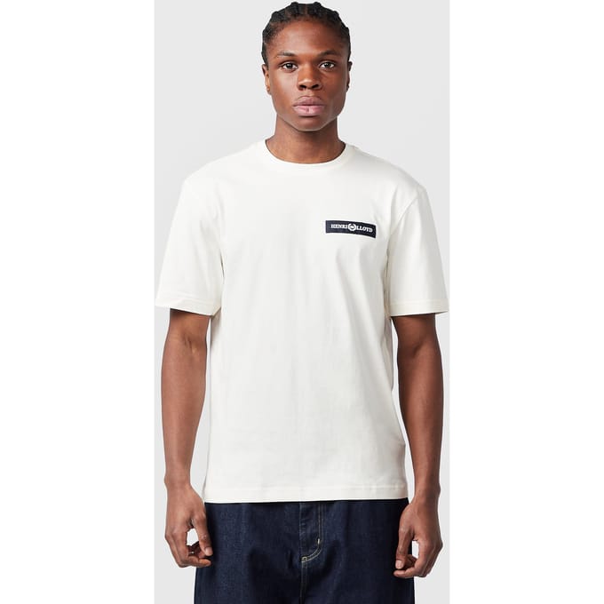 Henri Lloyd Calshot T-Shirt