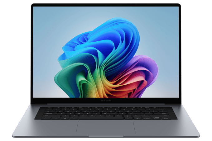 Samsung Galaxy Book6 (16", Ultra 5, 16GB), Copilot+PC Gray