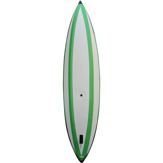 Kajak Safe Waterman Apache