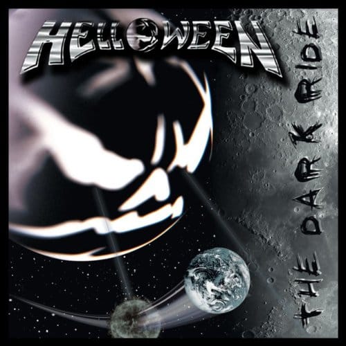 The Dark Ride - Helloween