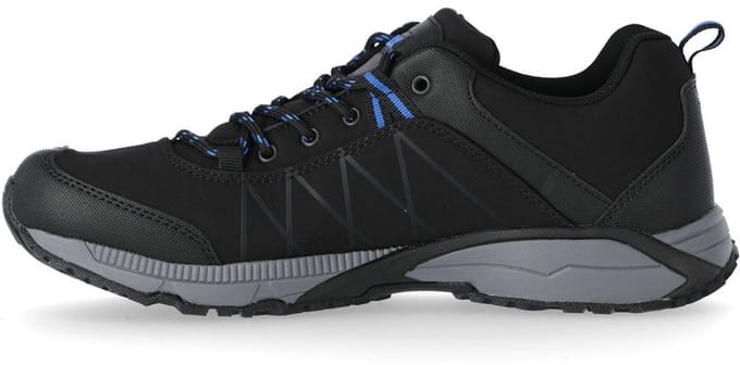 Trespass Keyboard Ii Wandelschoenen Zwart EU 46 Man