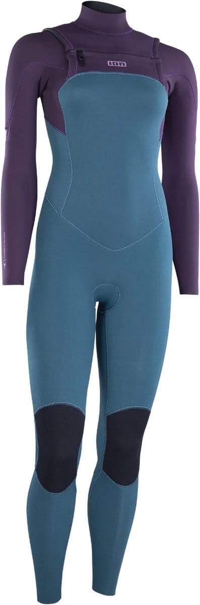 Element 5/4 F/Zip Women - Deep Blue