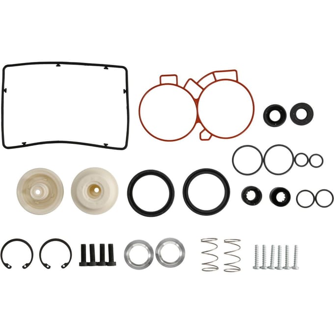 Luchtklep reparatieset WABCO 480 102 935 2