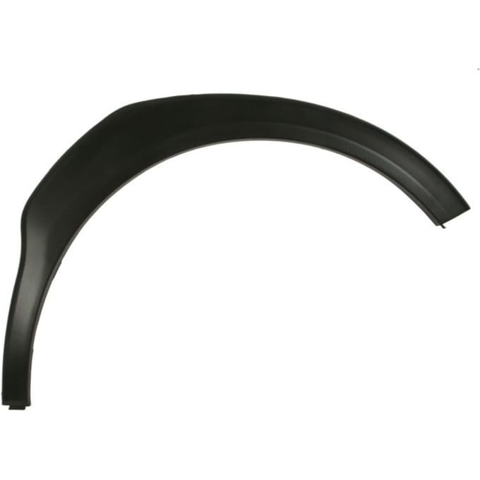 Spatbord - sierstrip / beschermstrip BLIC 5703-06-6740572P