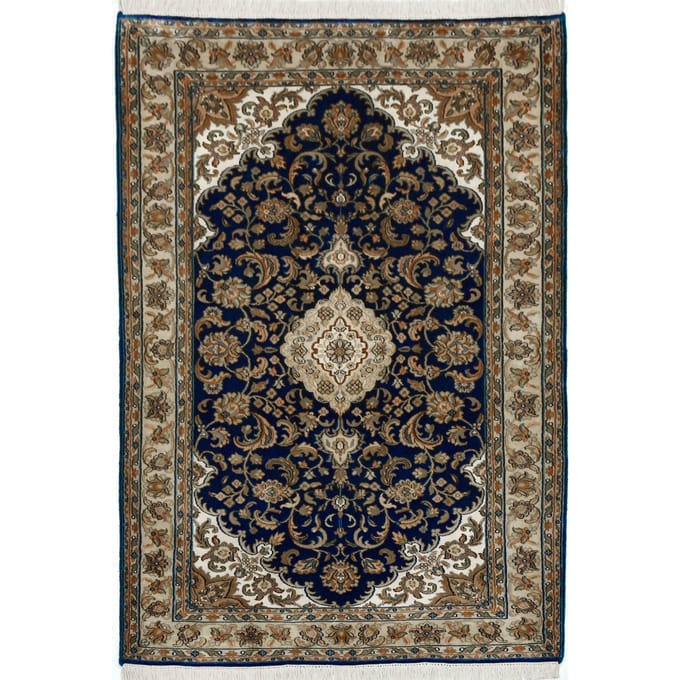 Vloerkleed Kashan | Casa Caron