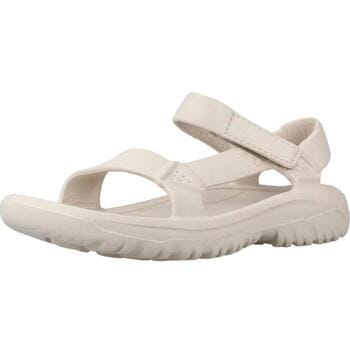 Platte sandalen Teva -