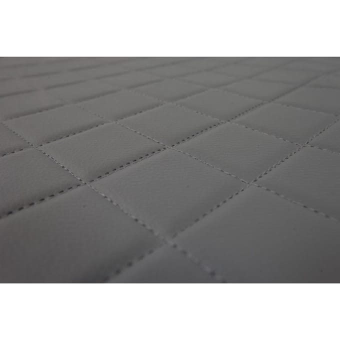 Voetmat F-CORE FF04 GRAY