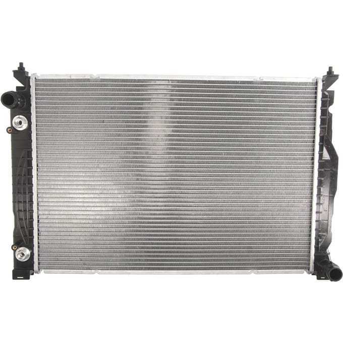 Radiator, motorkoeling THERMOTEC D7A031TT