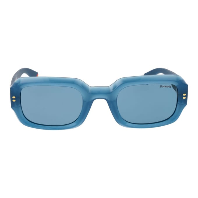 Polaroid PLD 6239/S/X Azure 51/26/140 UNISEX Zonnebrillen