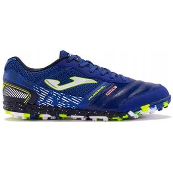 Joma Mundial In Schoenen Blauw EU 40