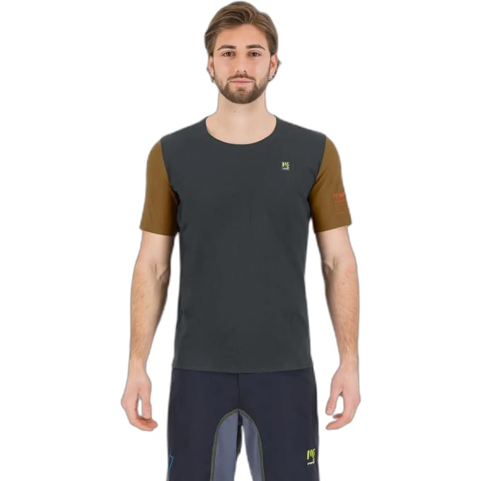 Maillot Karpos Ledro