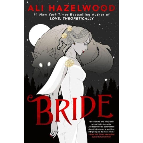 Bride - Ali Hazelwood