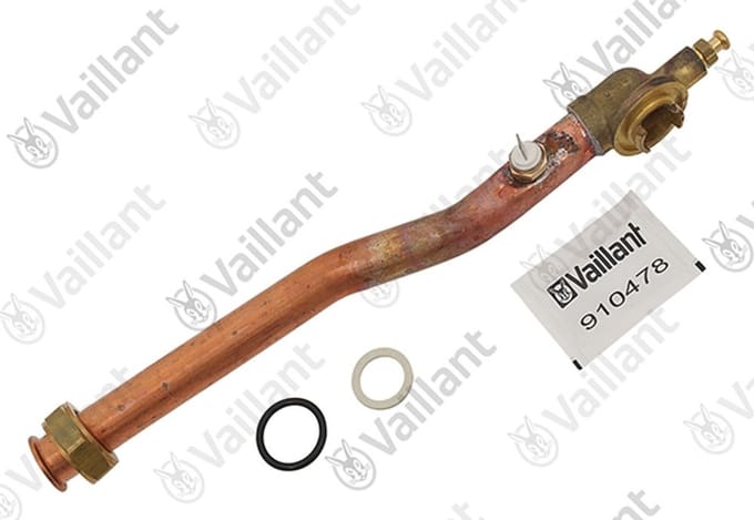 VAILLANT Buis VC 195/3-C (R1) u.w. Vaillant-Nr. , 022686