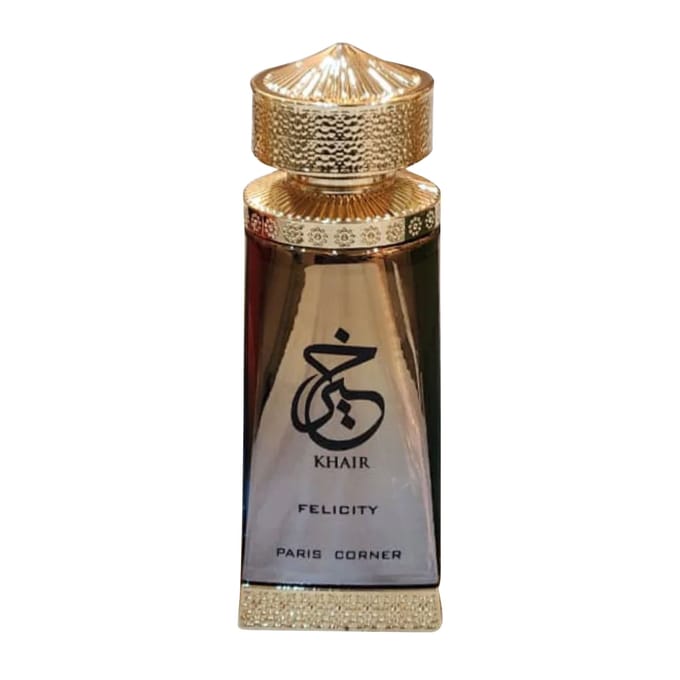 Paris Corner Khair Felicity Parfumolie - Eau de Parfum - 25 ml