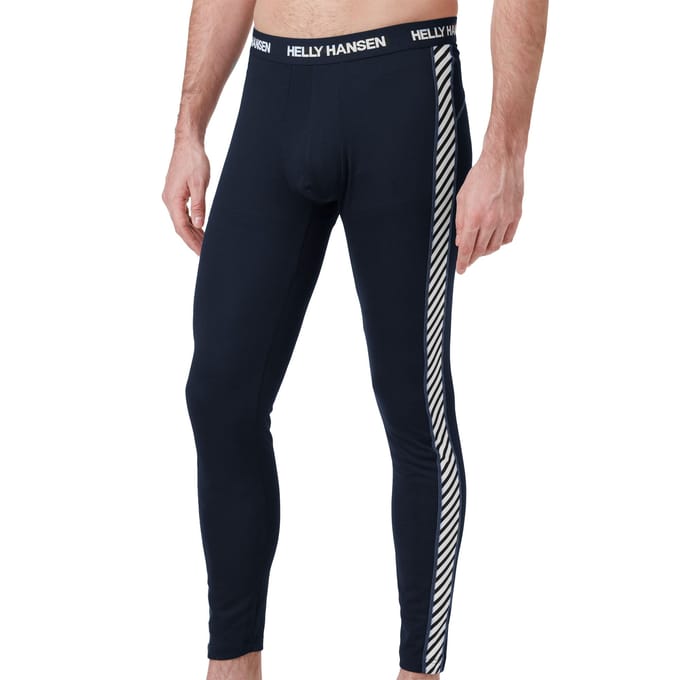 Lifa Thermobroek Thermobroek Mannen - Maat XXL