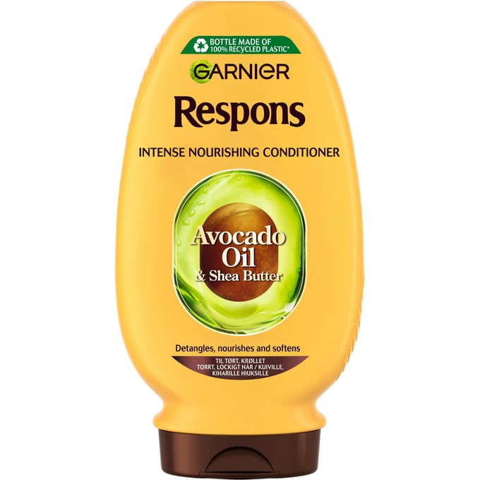 Garnier Loving Blends Avocado &amp; Shea Conditioner 400 ml