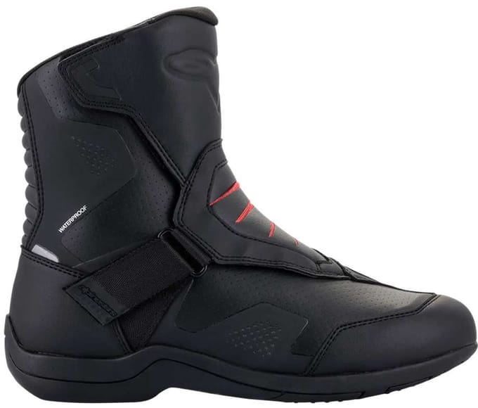 Alpinestars Ridge V2 Waterdichte Schoenen Zwart - Laars